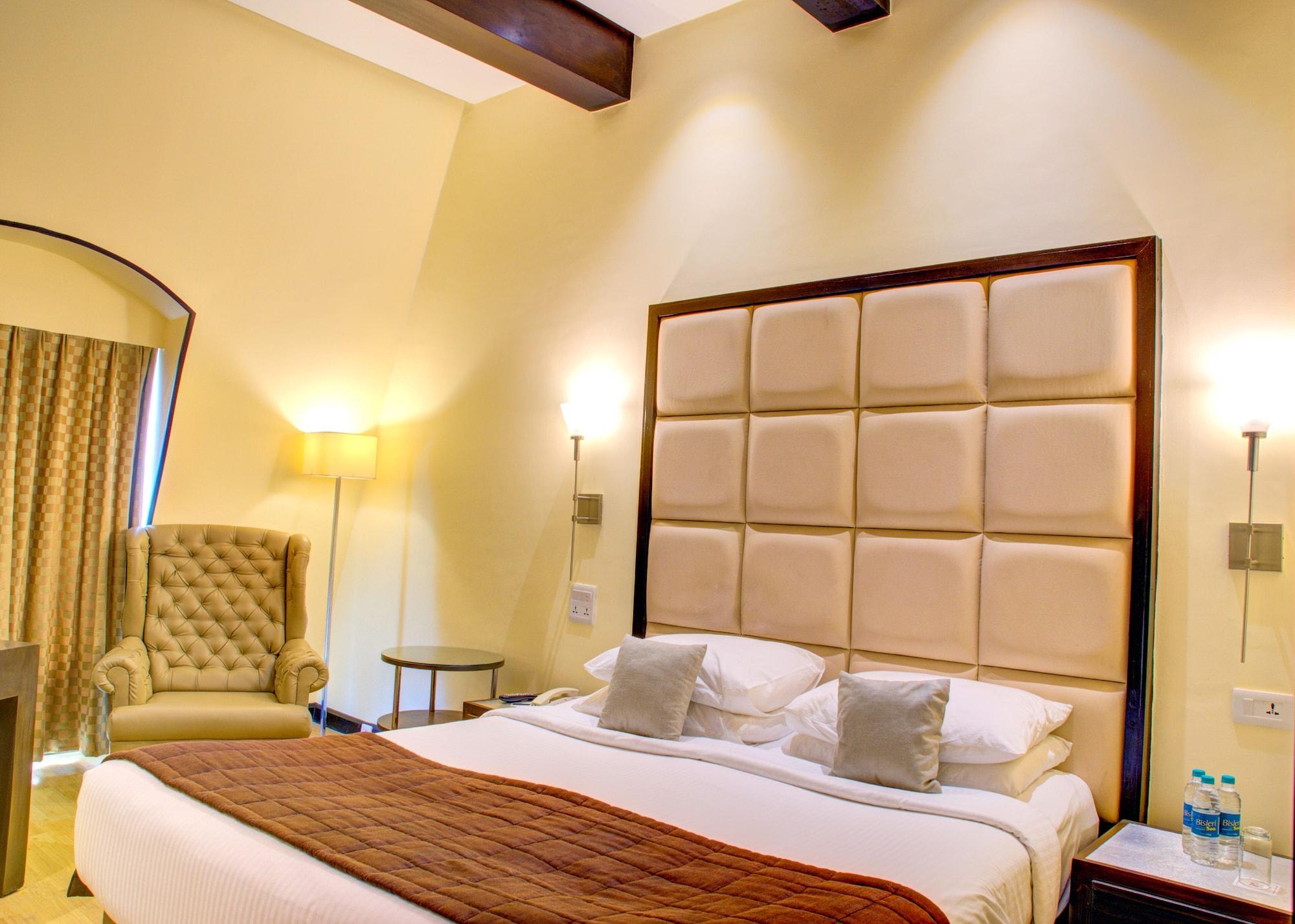 Hotel Royal Orchid Bangalore Esterno foto